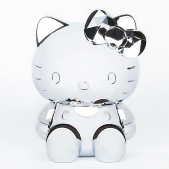 Sanrio Makeup Sephora X Hello Kitty Sanrio Brush Holder New Box Poshmark